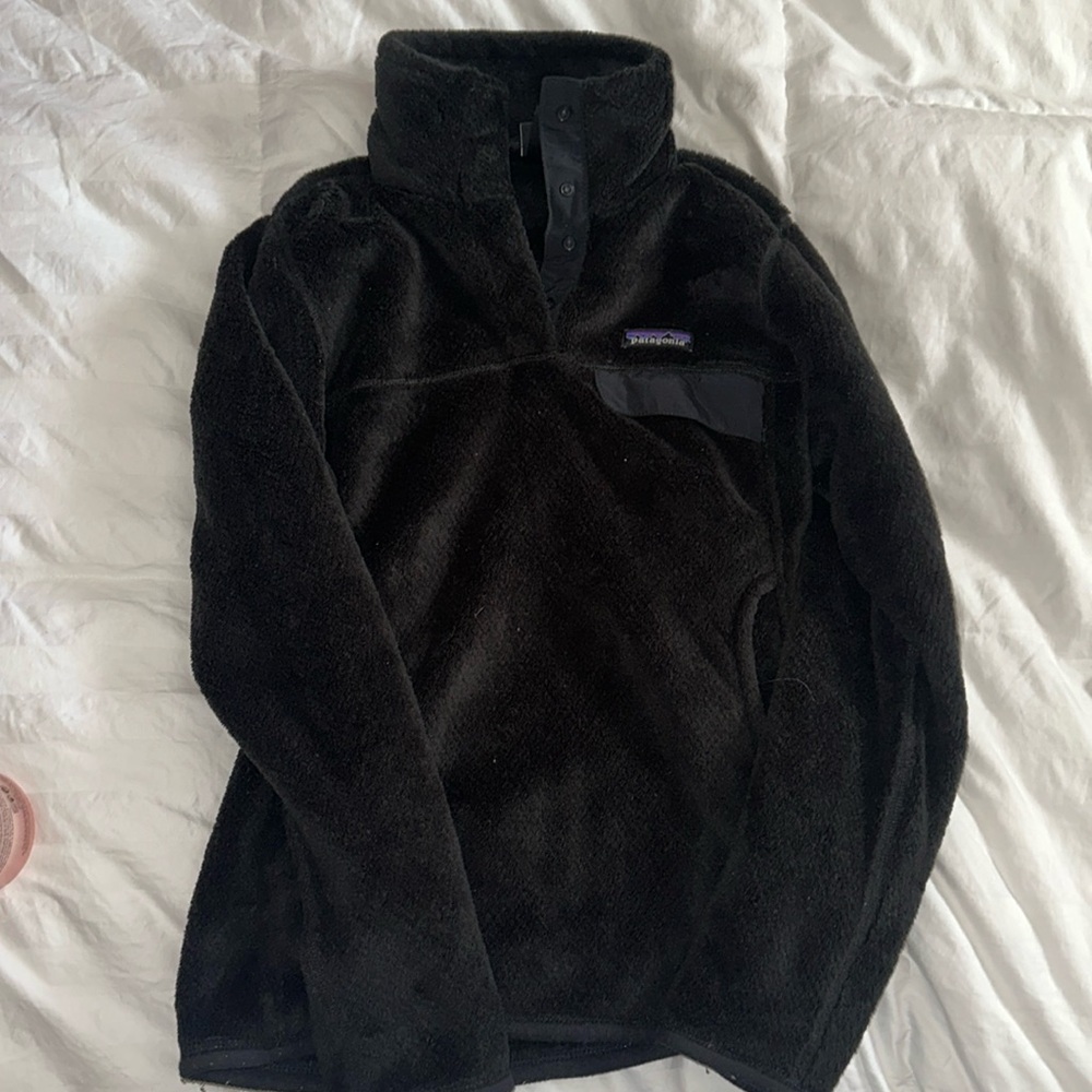 Patagonia Snap Pullover